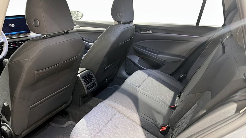 Volkswagen Golf bild 13