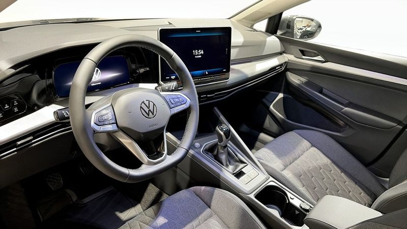 Volkswagen Golf bild 3