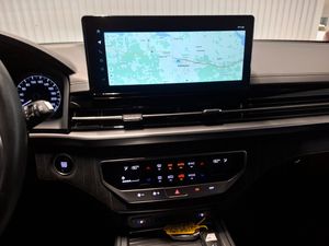 KGM Rexton bild 15