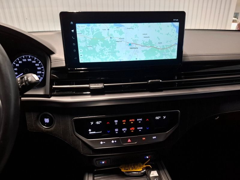 KGM Rexton bild 15