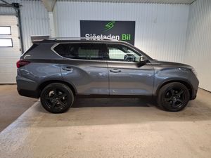 KGM Rexton bild 6