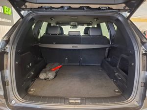 KGM Rexton bild 17