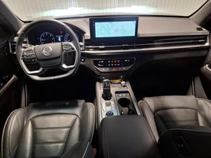 KGM Rexton bild 9