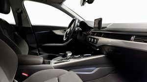 Audi A4 bild 3