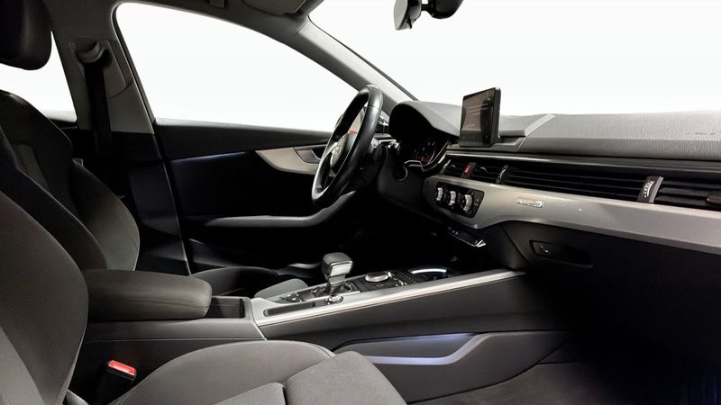 Audi A4 bild 3