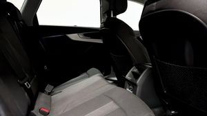 Audi A4 bild 5