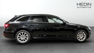 Audi A4 bild 6