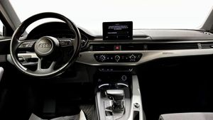 Audi A4 bild 4