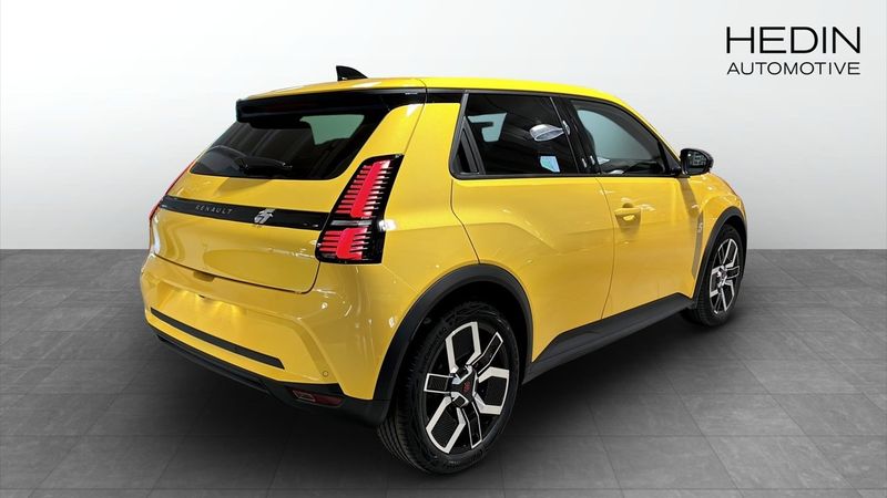 Renault 5 bild 2