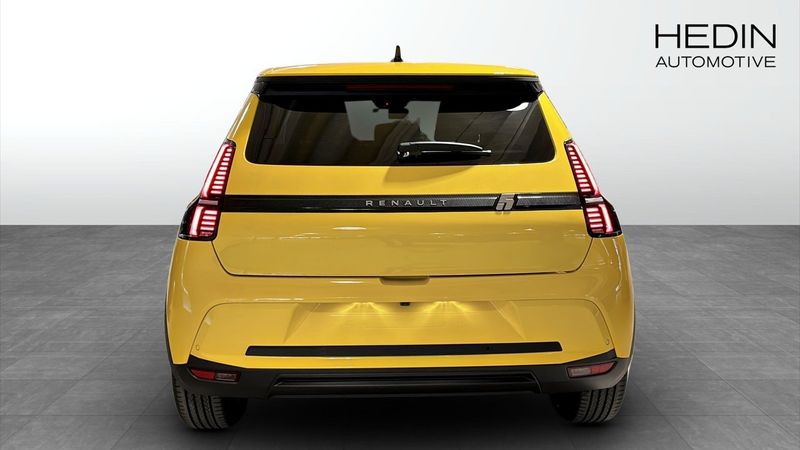 Renault 5 bild 7