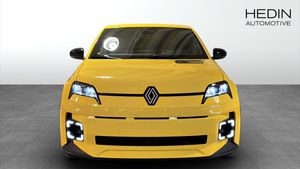 Renault 5 bild 8