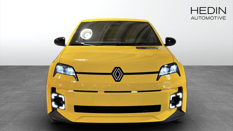 Renault 5 bild 8
