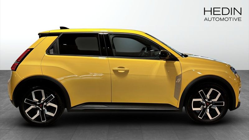 Renault 5 bild 6