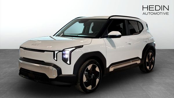 Kia EV2 PLUS 5-SITS *PRIVATLEASING FRÅN 3695KR/MÅN - 2027