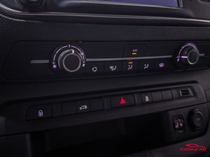 Citroen Jumpy bild 18