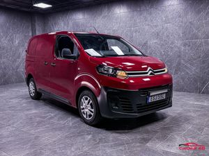 Citroen Jumpy bild 9