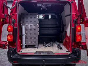 Citroen Jumpy bild 21