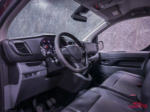 Citroen Jumpy bild 11