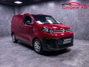 Citroen Jumpy bild 1