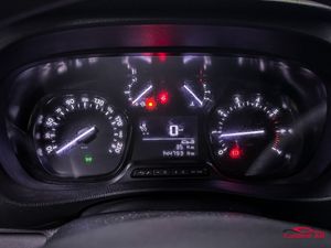 Citroen Jumpy bild 15