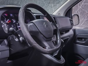 Citroen Jumpy bild 12