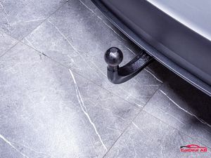 Tesla Model X bild 19