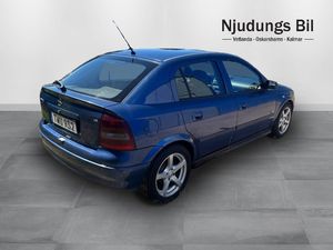 Opel Astra bild 3