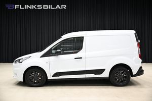 Ford Transit Connect bild 2