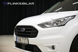 Ford Transit Connect bild 14