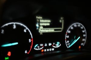 Ford Transit Connect bild 16