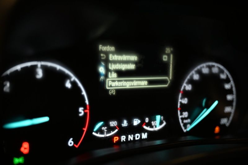 Ford Transit Connect bild 16