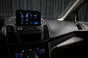 Ford Transit Connect bild 21