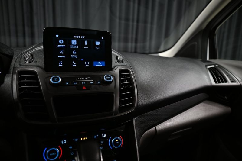 Ford Transit Connect bild 21