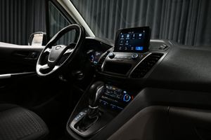 Ford Transit Connect bild 26