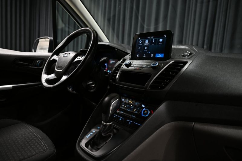 Ford Transit Connect bild 26