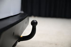 Ford Transit Connect bild 6
