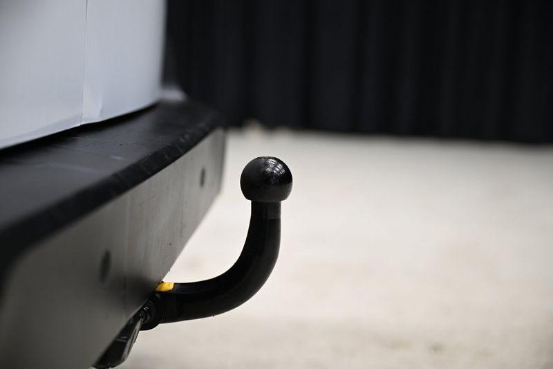 Ford Transit Connect bild 6