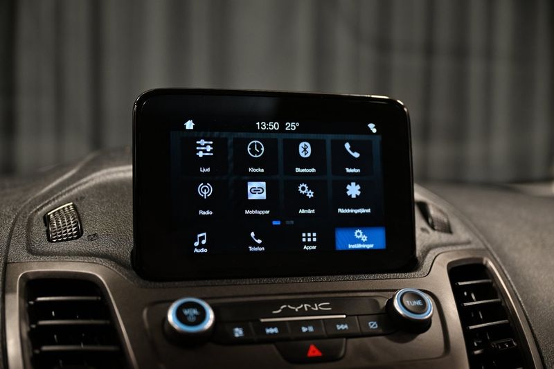 Ford Transit Connect bild 19