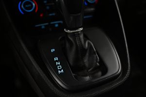 Ford Transit Connect bild 22