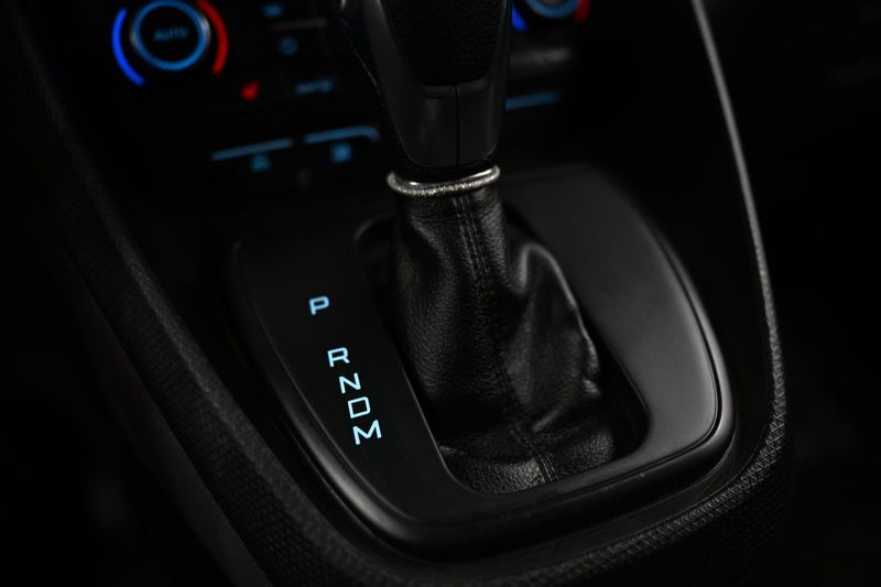 Ford Transit Connect bild 22