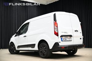 Ford Transit Connect bild 4