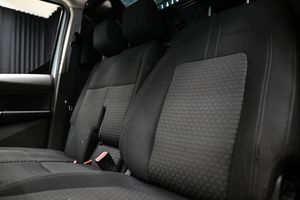 Ford Transit Connect bild 18