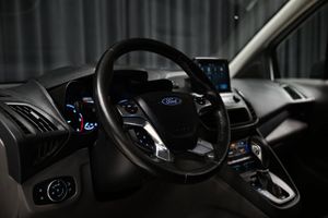 Ford Transit Connect bild 15
