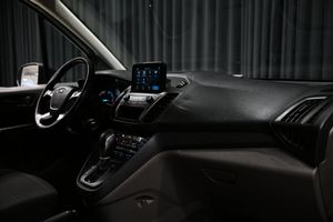 Ford Transit Connect bild 25