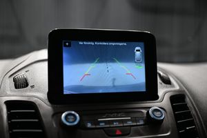 Ford Transit Connect bild 17