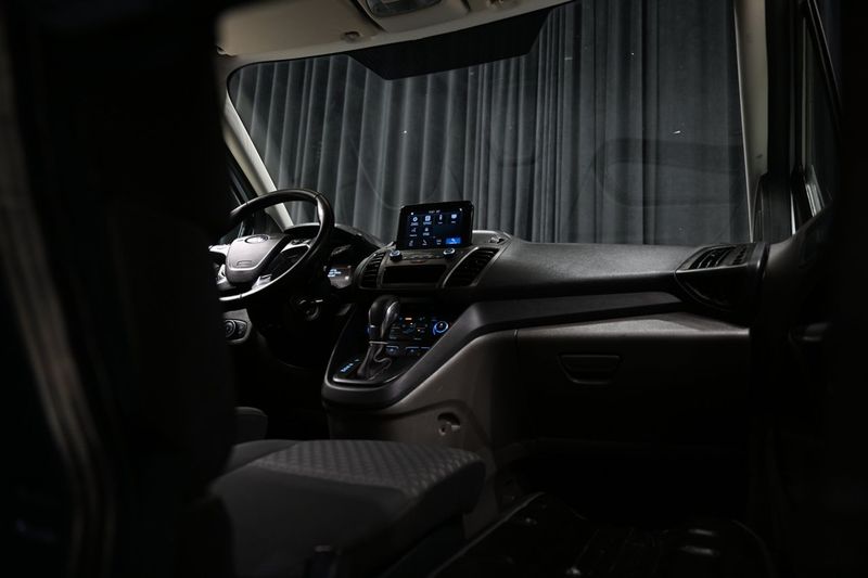 Ford Transit Connect bild 9