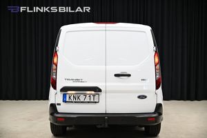 Ford Transit Connect bild 11