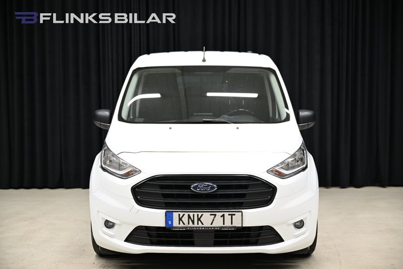 Ford Transit Connect bild 13