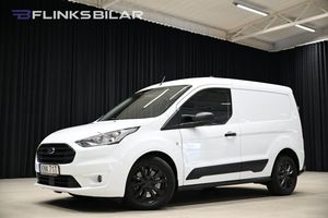 Ford Transit Connect bild 1