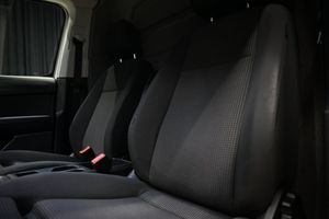 Volkswagen Caddy Maxi bild 22